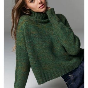 Autumn Cashmere sweater